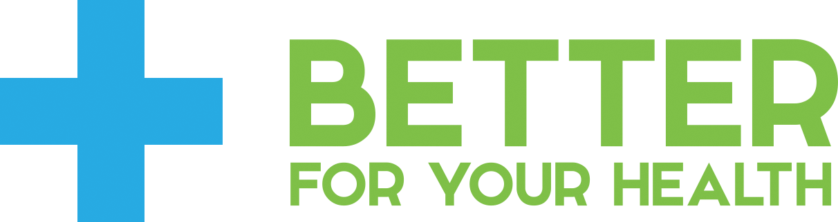 Better For Your Health